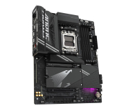 GIGABYTE X870 A ELITE WIFI7 AM5 4DDR5 HDMI/USB-C ATX X870 A ElITE WIFI7 - 1282690 - zdjęcie 4